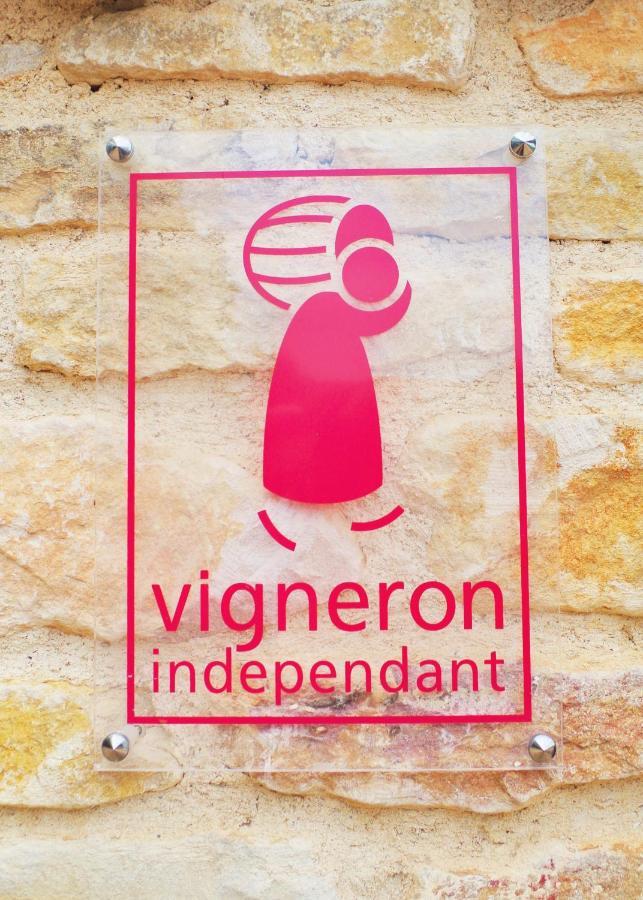 Lugny Domaine Joseph Lafarge Wine Resort Oeno-Tonneaux Experience מראה חיצוני תמונה