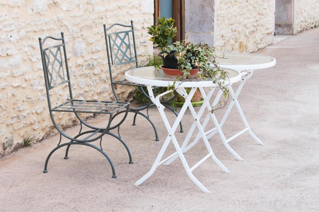 Lugny Domaine Joseph Lafarge Wine Resort Oeno-Tonneaux Experience מראה חיצוני תמונה